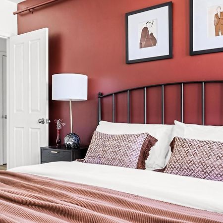 Modern Comfort - King Beds - Walk To Sloans Lake Денвер Экстерьер фото
